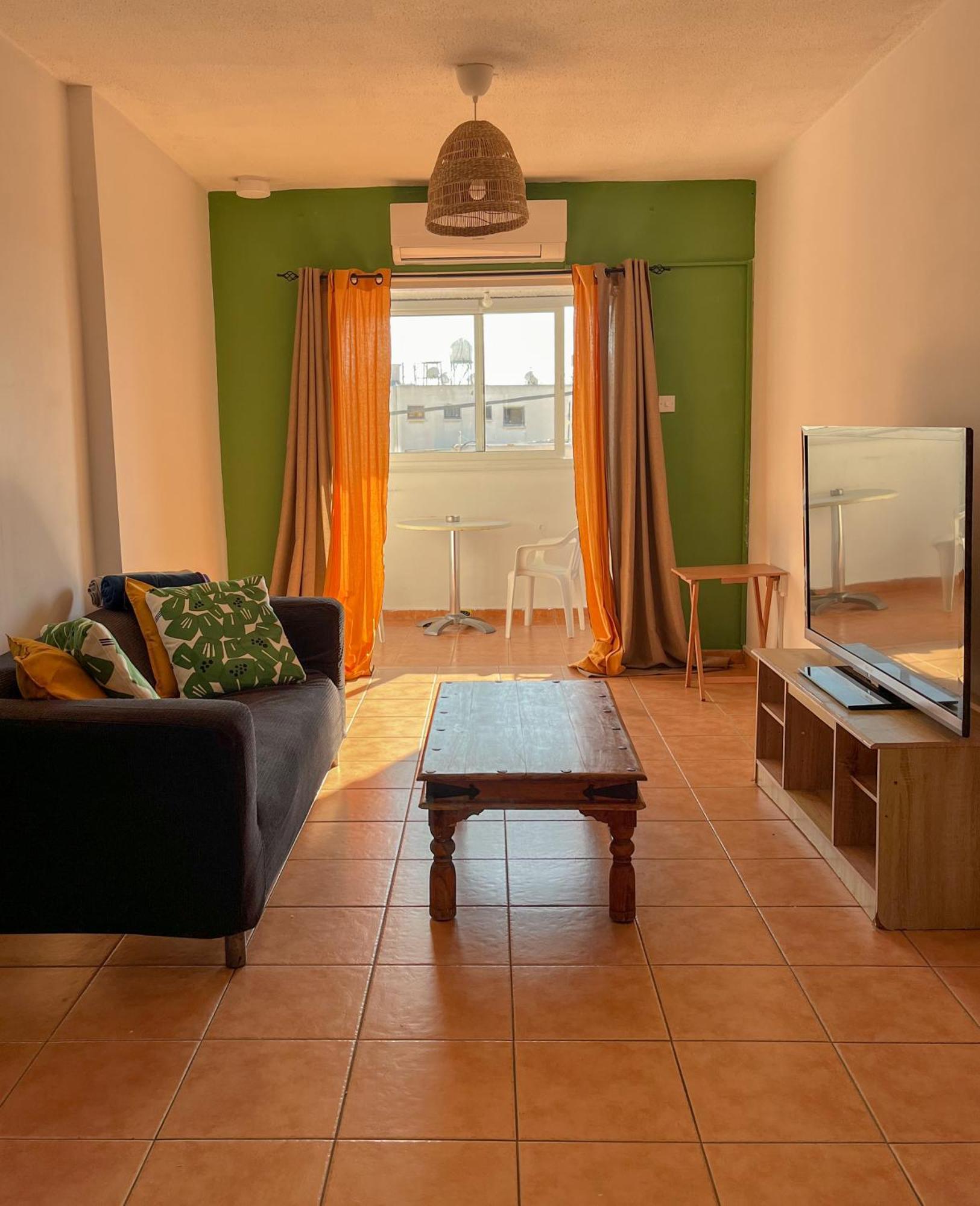 Fania Bliss Studio Ajia Napa Zewnętrze zdjęcie