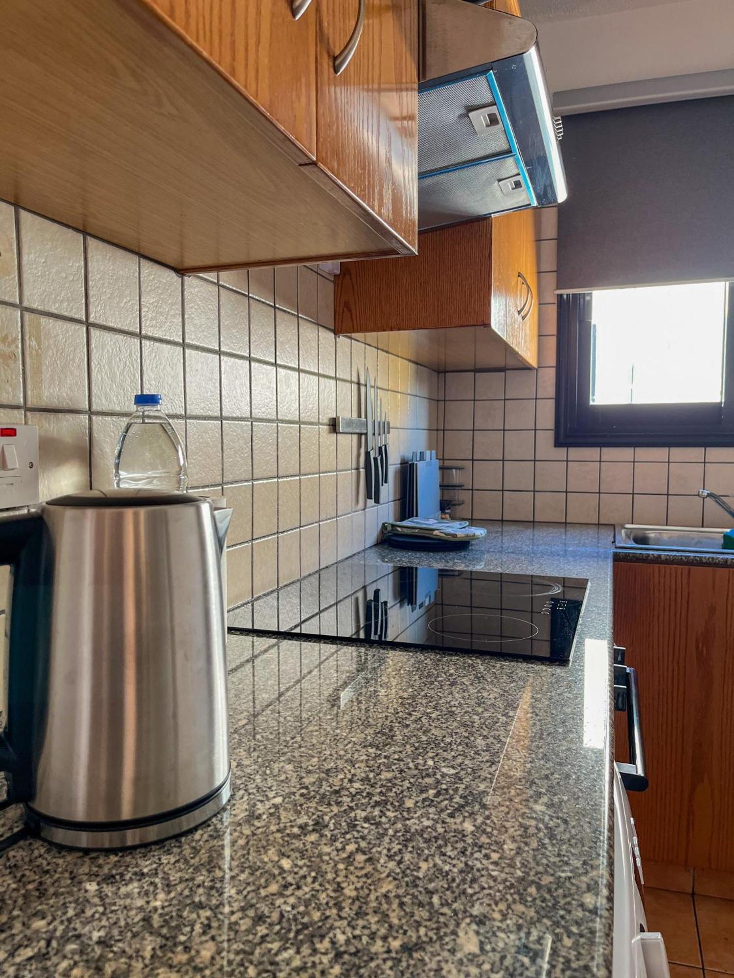 Fania Bliss Studio Ajia Napa Pokój zdjęcie